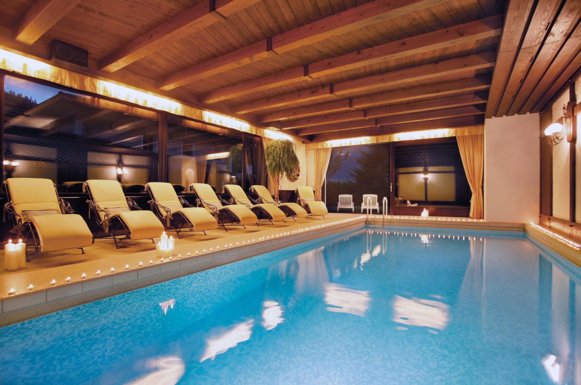 Boutiquehotel Saeumler زيل أم زيلر المظهر الخارجي الصورة