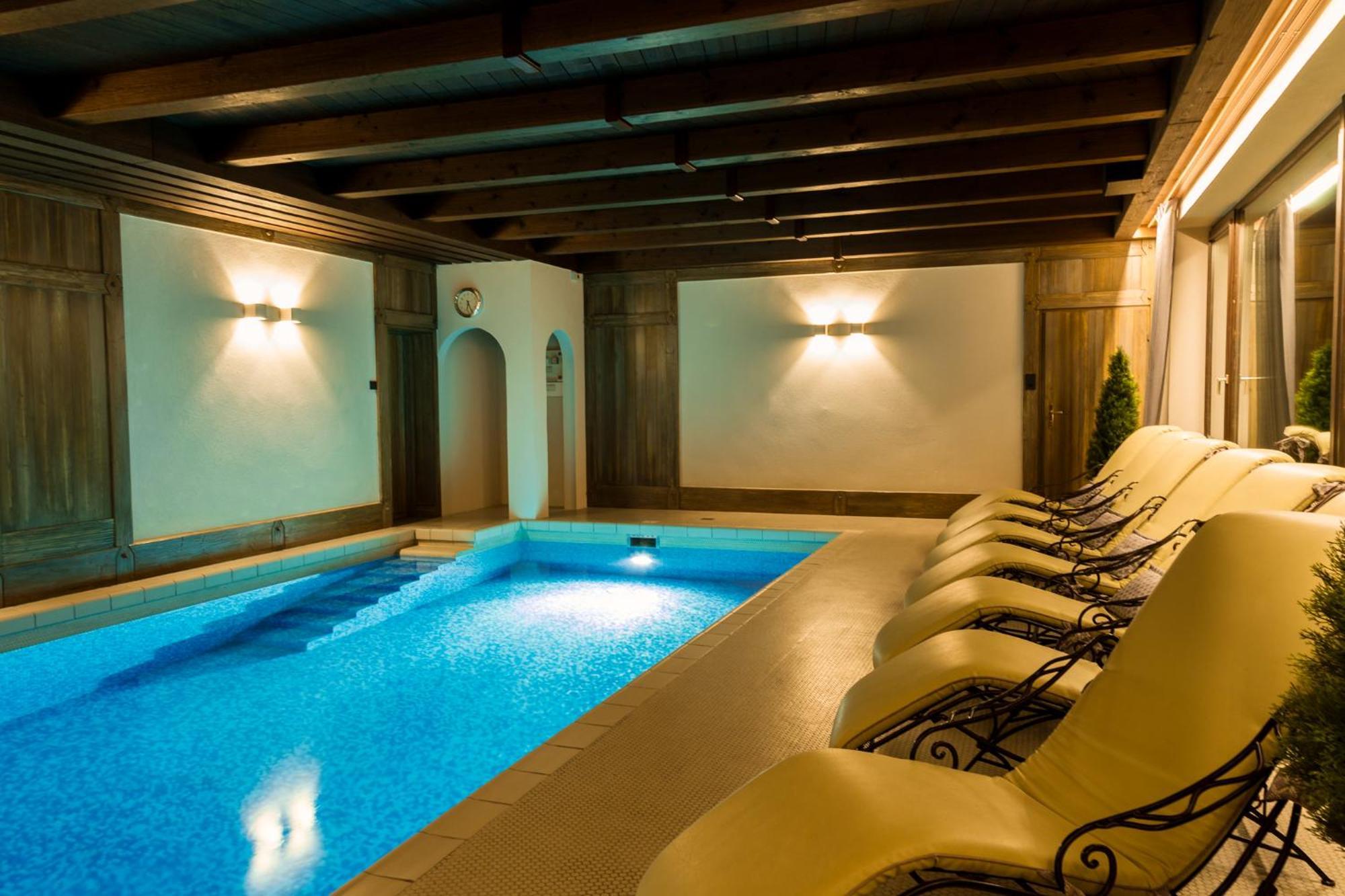 Boutiquehotel Saeumler زيل أم زيلر المظهر الخارجي الصورة