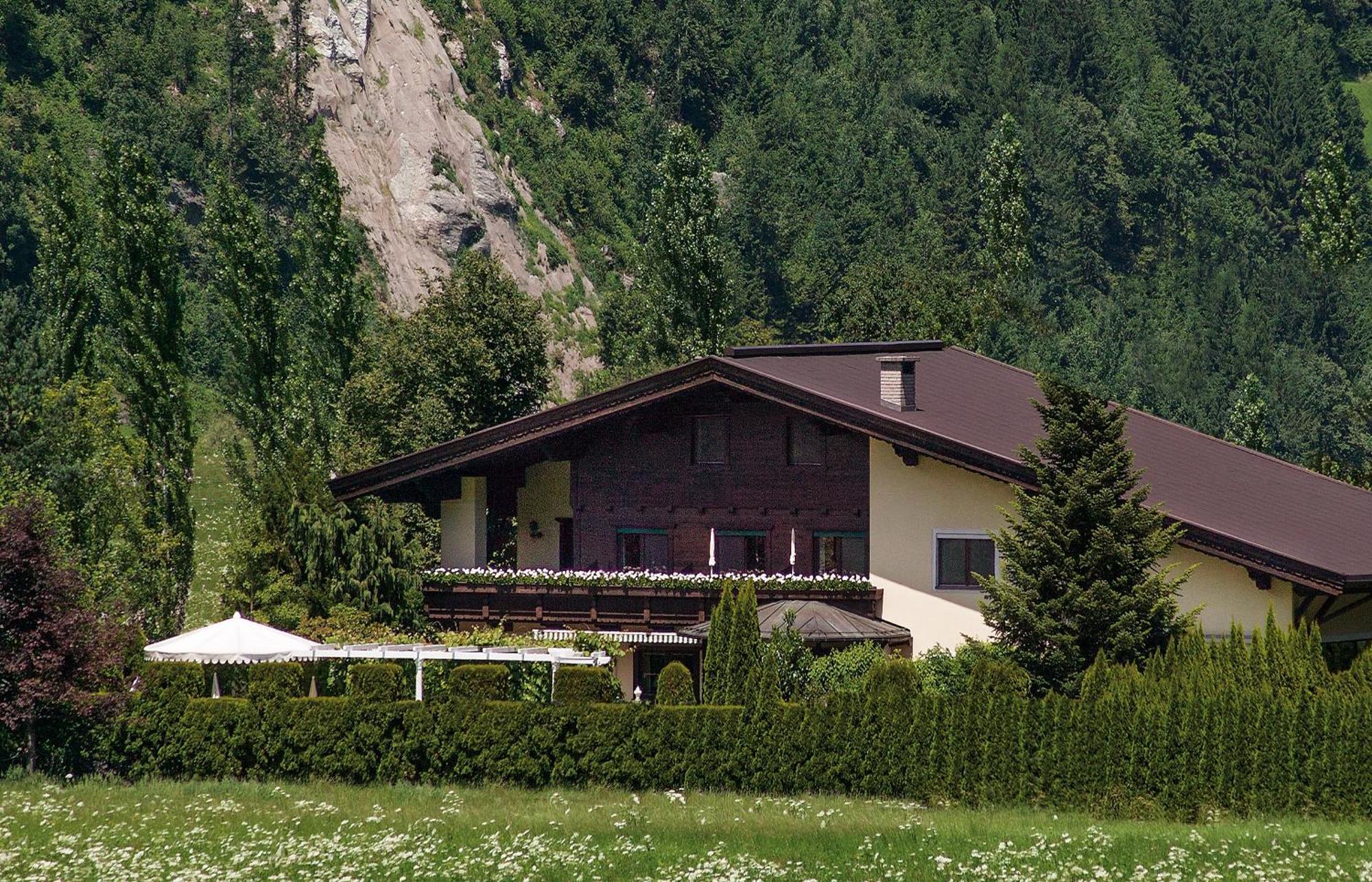 Boutiquehotel Saeumler زيل أم زيلر المظهر الخارجي الصورة