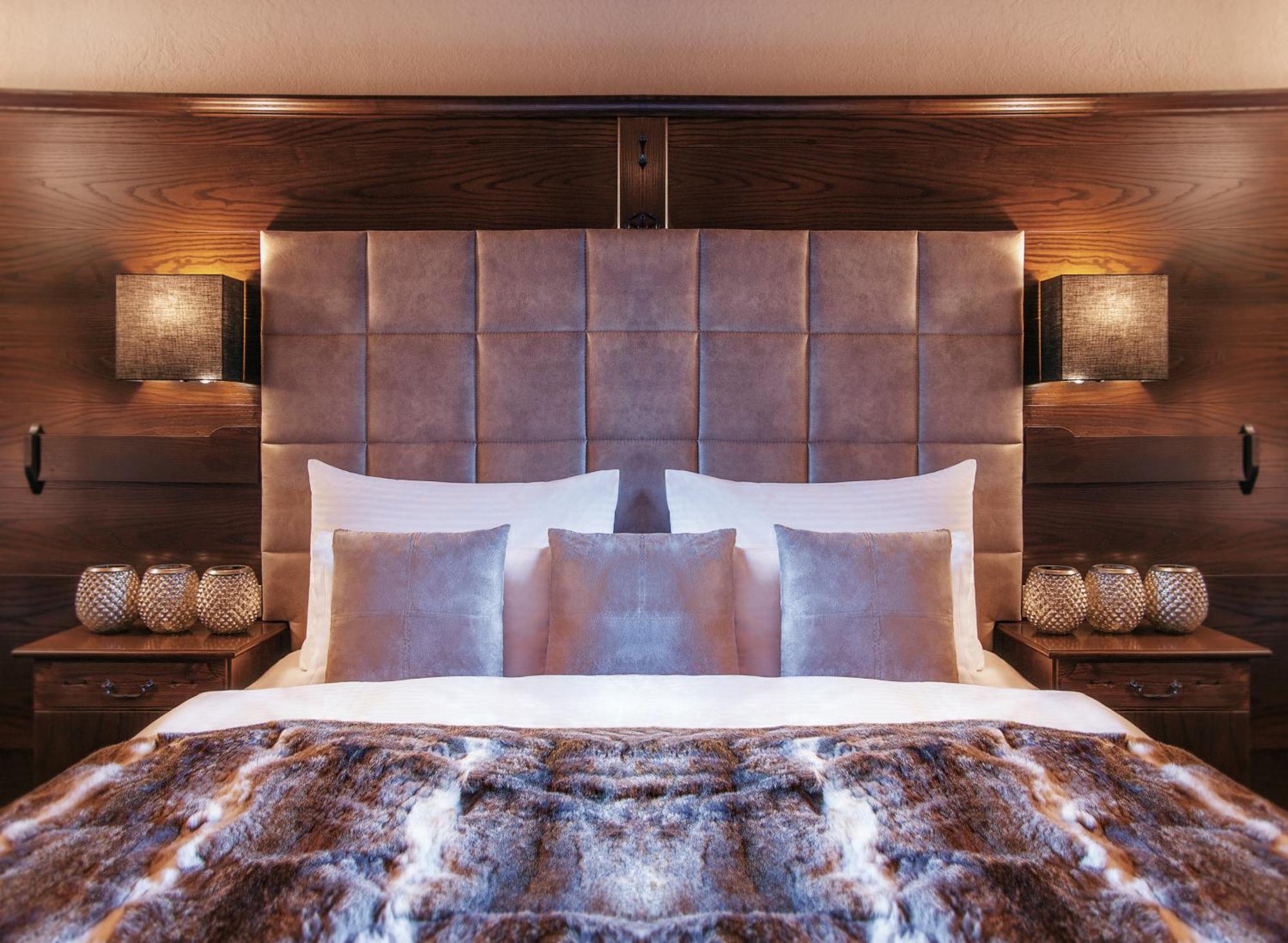 Boutiquehotel Saeumler زيل أم زيلر المظهر الخارجي الصورة