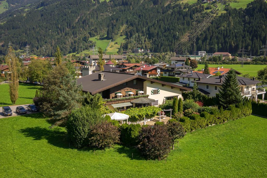 Boutiquehotel Saeumler زيل أم زيلر المظهر الخارجي الصورة