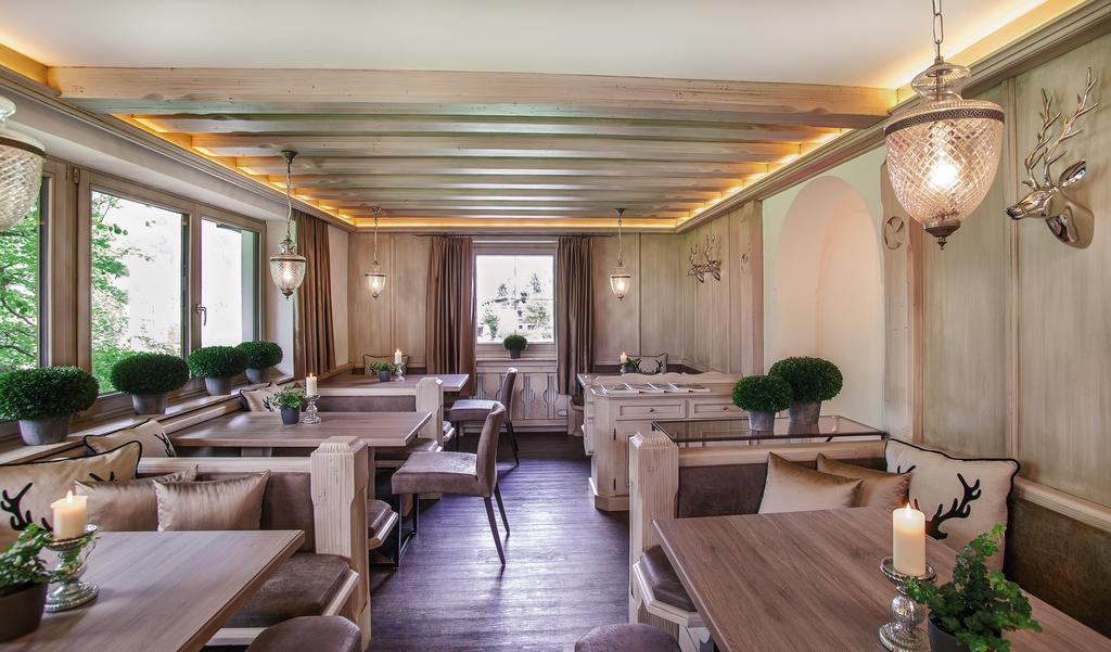 Boutiquehotel Saeumler زيل أم زيلر الغرفة الصورة