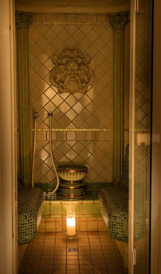 Boutiquehotel Saeumler زيل أم زيلر المظهر الخارجي الصورة