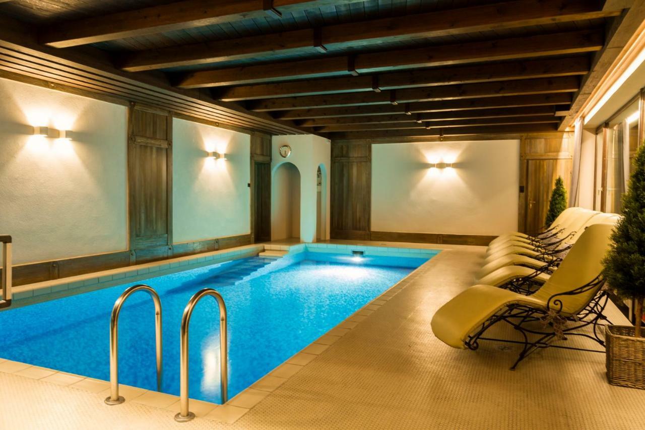 Boutiquehotel Saeumler زيل أم زيلر المظهر الخارجي الصورة