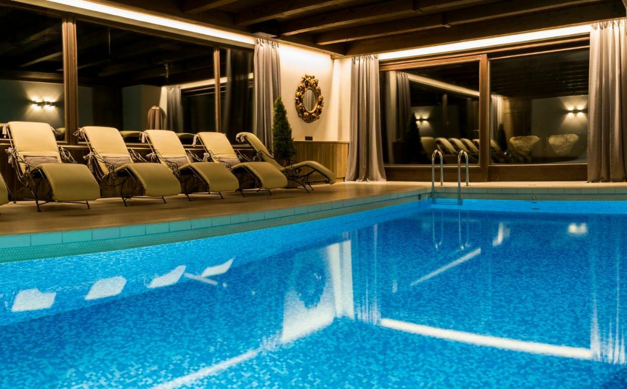 Boutiquehotel Saeumler زيل أم زيلر المظهر الخارجي الصورة