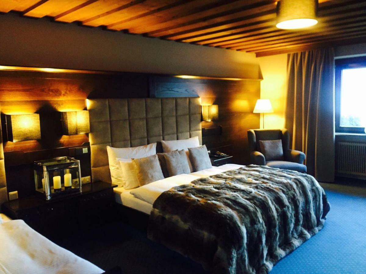 Boutiquehotel Saeumler زيل أم زيلر المظهر الخارجي الصورة