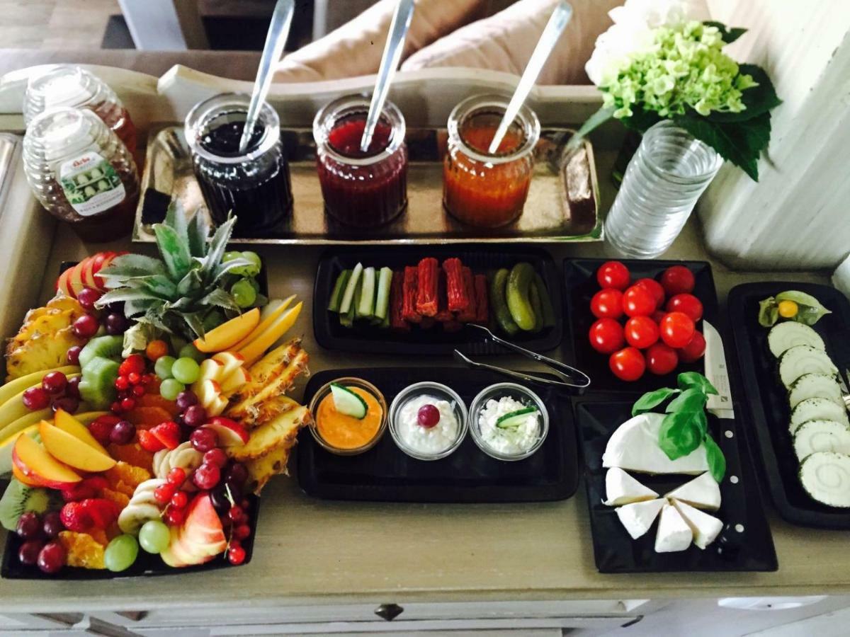 Boutiquehotel Saeumler زيل أم زيلر المظهر الخارجي الصورة