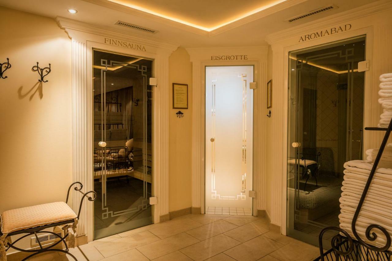 Boutiquehotel Saeumler زيل أم زيلر المظهر الخارجي الصورة