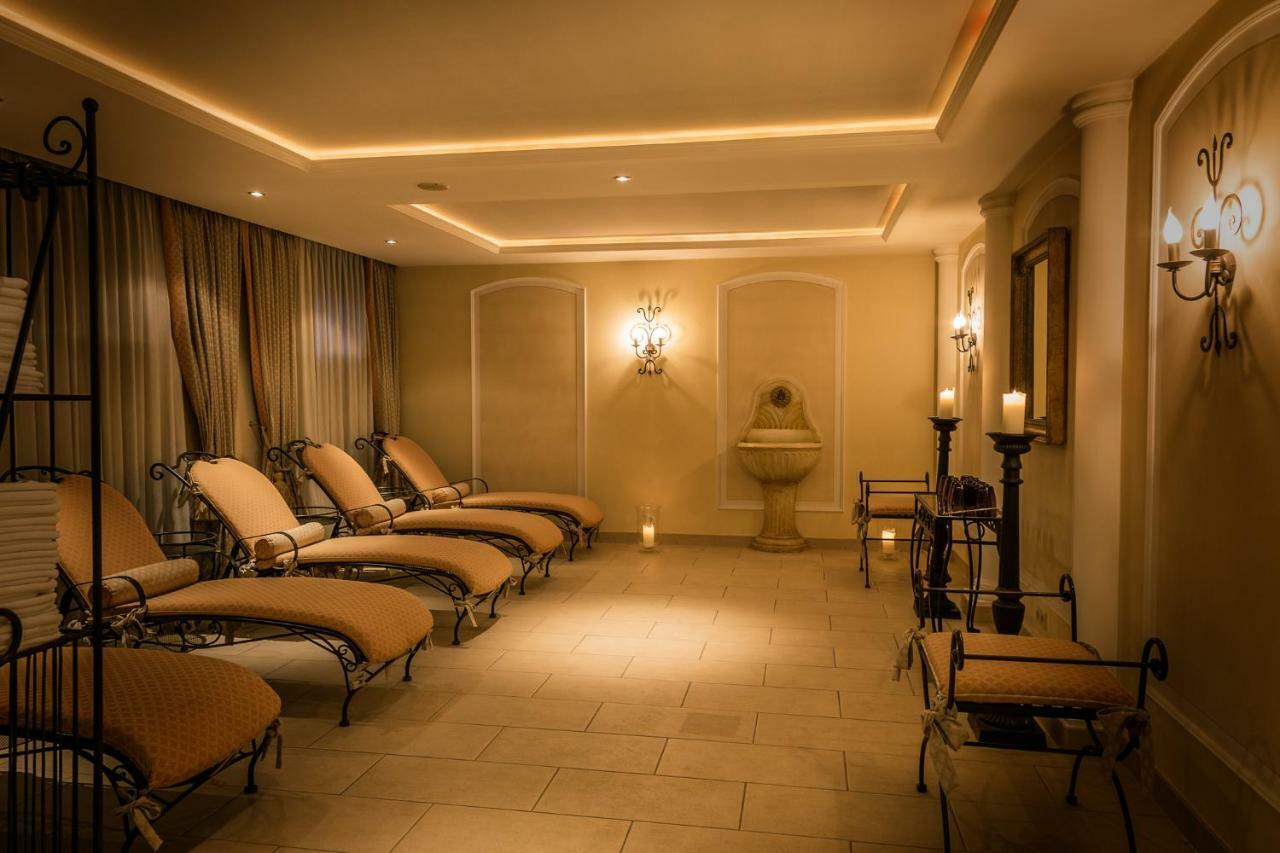 Boutiquehotel Saeumler زيل أم زيلر المظهر الخارجي الصورة